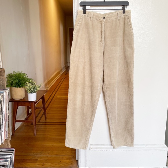 Vintage Woolrich Corduroy High Rise Pants- 31” waist - Picture 16 of 16